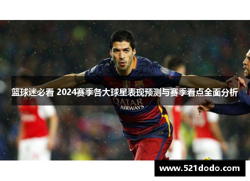 篮球迷必看 2024赛季各大球星表现预测与赛季看点全面分析