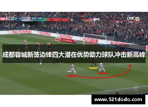 成都蓉城新签边锋四大潜在优势助力球队冲击新高峰
