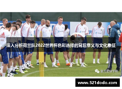 深入分析荷兰队2022世界杯色彩选择的背后意义与文化象征